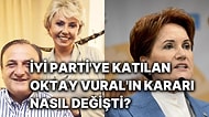 İYİ Parti'de Siyasete Dönen Oktay Vural'ın Büyük Bir Acıyla Değişen Siyasi Macerası
