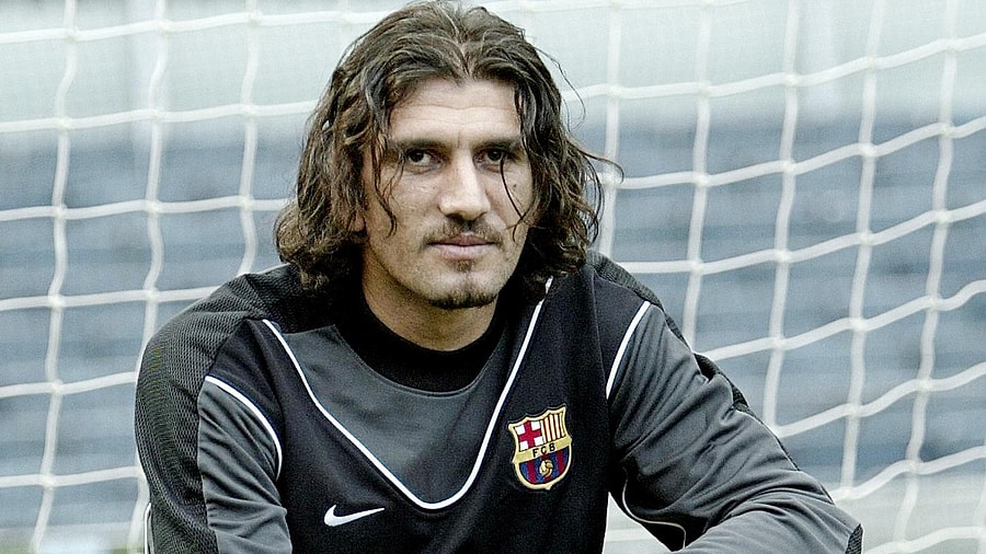 Legends of the Pitch The Best Turkish Football Players of All Time