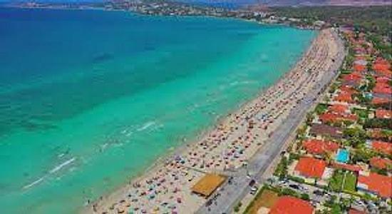 Discover the Pristine Beauty: Top Free Beaches to Explore in Çeşme