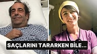 Özkan Uğur'un Son Anlarına Tanık Olan Doktoru Aylin İlksöz'ün Duygu Dolu Paylaşımı Gözlerinizi Dolduracak