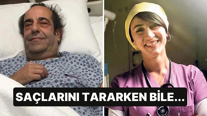 Özkan Uğur'un Son Anlarına Tanık Olan Doktoru Aylin İlksöz'ün Duygu Dolu Paylaşımı Gözlerinizi Dolduracak