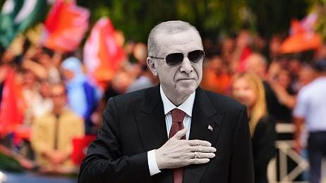 CHP'li Özel: 'Erdoğan, Kendi Maaşına 40 Bin TL Zam Yaptı'