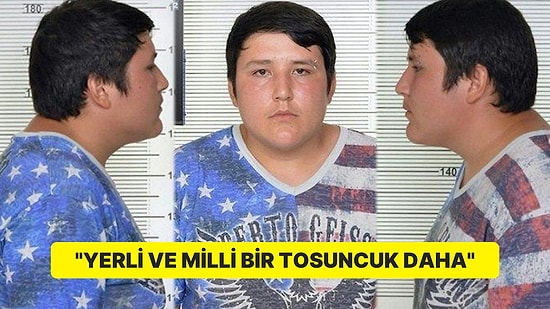 Milyonluk Araç Dolandırıcılığı: “Yerli ve Milli Bir Tosuncuk Daha”