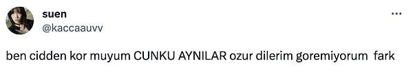 Bazı kişiler bu renklerin birinin pembe diğerinin turuncu alt tonlu renkler olduğunu söyledi. Birçok kullanıcı da renklerin aynı olduğunu belirtti.