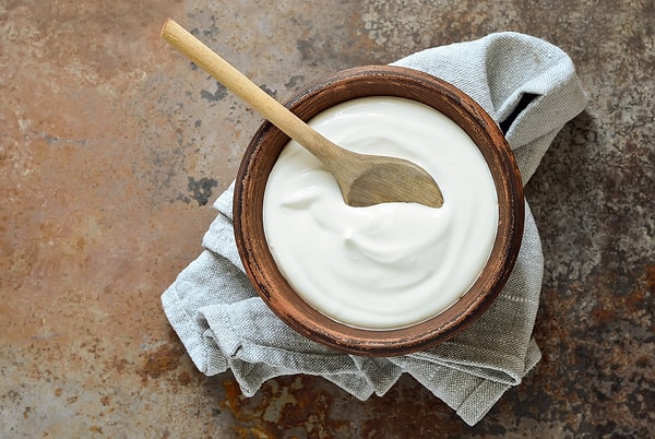 A Brief History of Turkish Yoghurt: