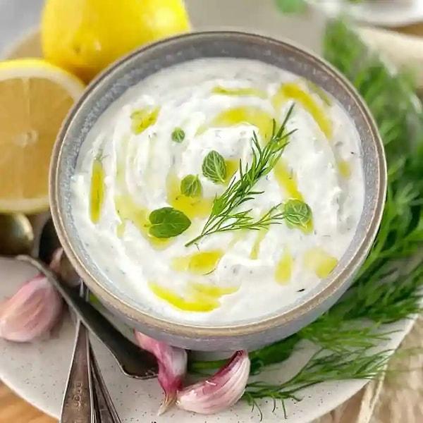Exploring the Global Popularity of Turkish Yoghurt: