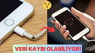 Şarj Sırasında Telefonla Konuşmanın Neden Olabileceği Zararlar