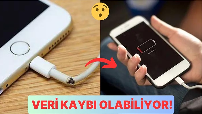 Şarj Sırasında Telefonla Konuşmanın Neden Olabileceği Zararlar