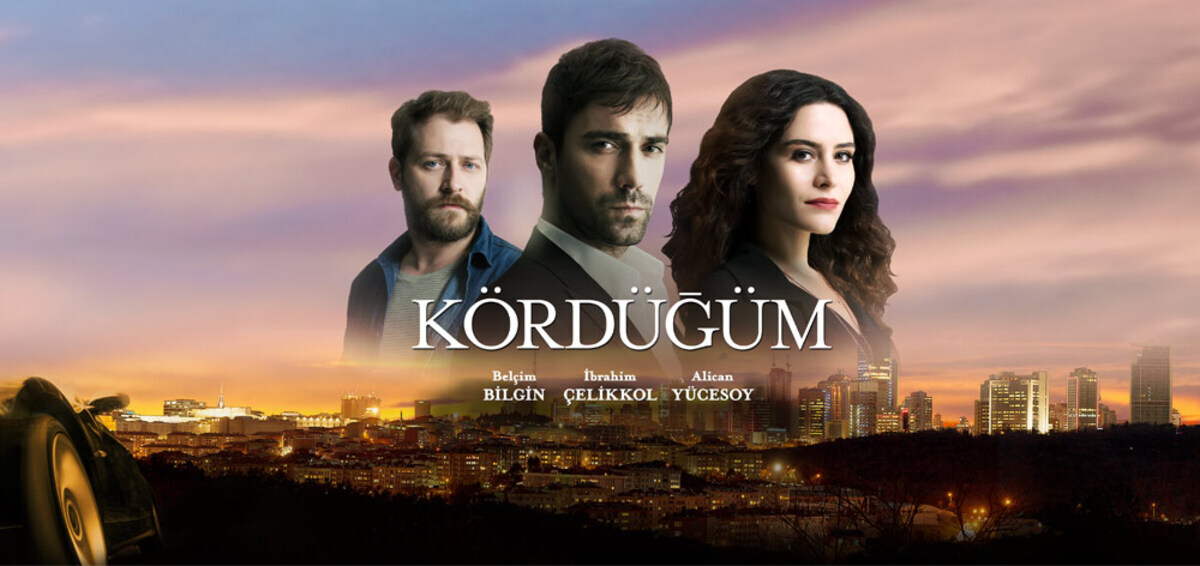 Intersection (kördüğüm): A Captivating Turkish Drama Of Love And 