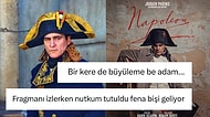 Başrolünde Joaquin Phoenix'in Yer Aldığı 'Napoleon' Filminin İlk Fragmanı Yayınlandı!