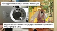 Antikacıdan Aldığı Fotoğraf Makinesinden Çıkan Fotoğraflar Sizin de İçinizi Isıtacak