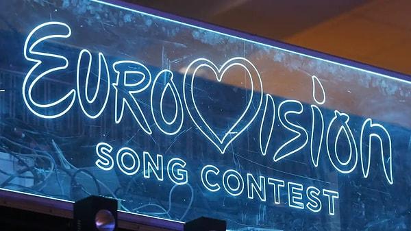 13. 2024 Eurovision şarkı yarışması hangi ülkede yapılacak?