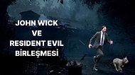 John Wick Resident Evil 4 Evreninde: Resident Evil'e Bir de Böyle Bakın