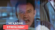 Senin Hayatın Ne Kadar Stresli?