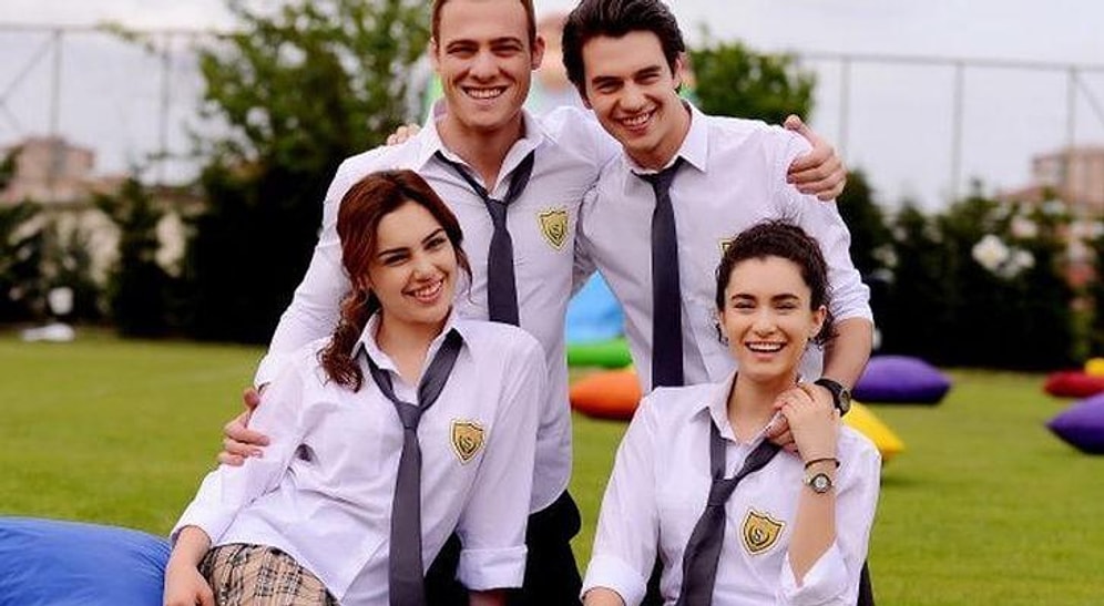 Güneşi Beklerken: A Gripping Tale of Love, Friendship, and Resilience