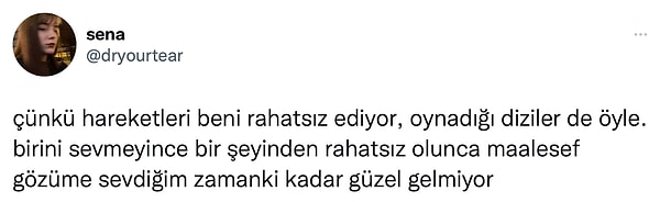 15. Yani güzel olan güzeldir zaten, abartılacak ekstra bir durum var mı bilemedik ama siz ne düşünüyorsunuz bu konu hakkında? Hadi yorumlarda buluşalım!