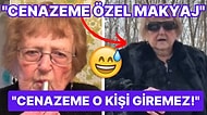 93 Yaşında Çılgın Ruhundan Bir Şey Kaybetmeyen TikTok Fenomeni Grandma Droniak'a Hayran Kalacaksınız!