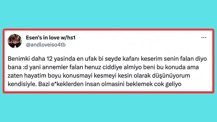 Bir Incel Meselesi! Kadın Düşmanı Erkek Kardeşi İçin Yardım İsteyen Kullanıcı ve Yanıtlar!