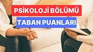 Psikoloji Taban Puanları ve Başarı Sıralamaları 2023: Özel ve Devlet Üniversiteleri  Psikoloji Taban Puanları