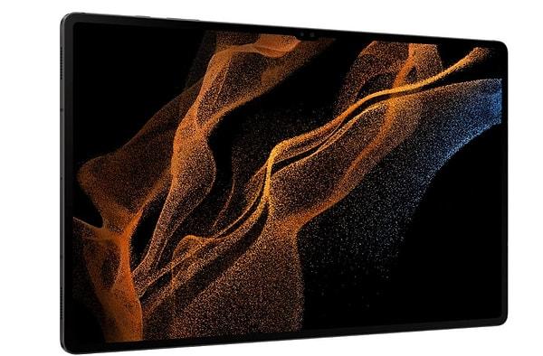 1. Samsung Galaxy Tab S8 Ultra, teknoloji dünyasının en çok konuşulan tabletlerinden biri, şimdi indirimde!