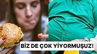 Günlük Kalori Alımında Biz de Üst Sıralarda Yer Alıyoruz: Dünyanın En Çok Yemek Yiyen Ülkeleri Belli Oldu!