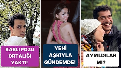 12 Temmuz'da Yaşanan Son Dakika Magazin Haberlerini ve Güncel Magazin Olaylarını Anlatıyoruz!