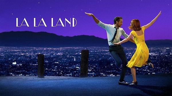 5. 'La La Land' filminde Emma Stone'un canlandırdığı karakterin adı nedir?