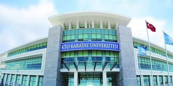 KTO Karatay Üniversitesi 2023 YÖK Atlas Tercih Rehberi