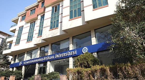 Kahramanmaraş İstiklal Üniversitesi 2023 YÖK Atlas Tercih Rehberi