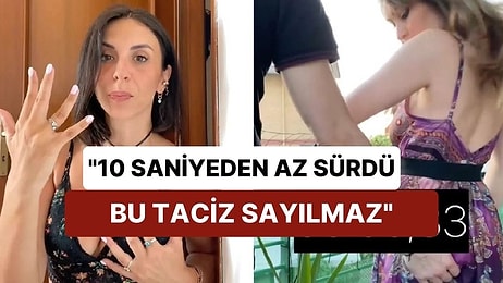 İtalya'da Hakimin Tacize Süre Koyan Kararına Tepki Yağıyor