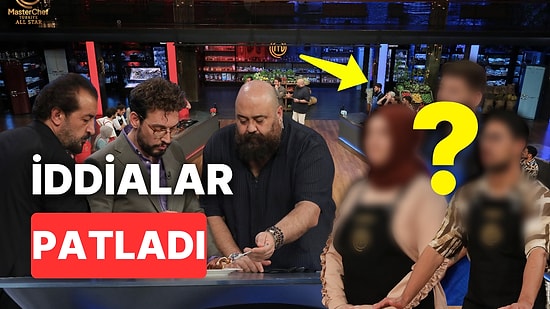 MasterChef All Star'da Dün Akşam Kim Kazandı? MasterChef All Star Eleme Adayları Kimler Oldu?