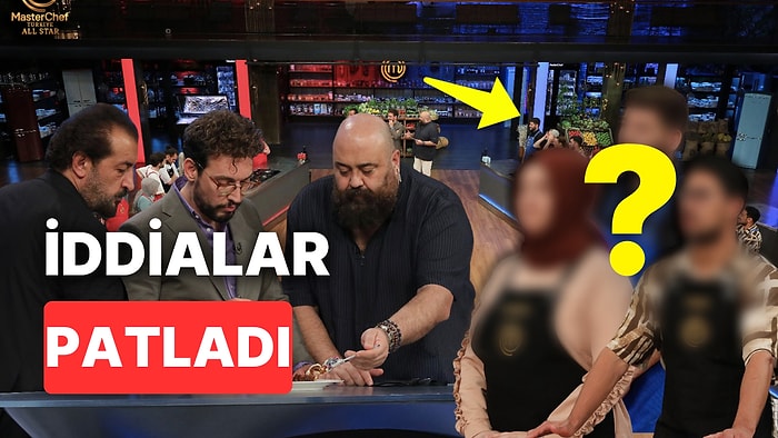 MasterChef All Star'da Dün Akşam Kim Kazandı? MasterChef All Star Eleme Adayları Kimler Oldu?