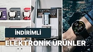 Zamlar Yansımadan Yapıştır: 2023’ün En İyi Elektronik Markaları İndirimde!