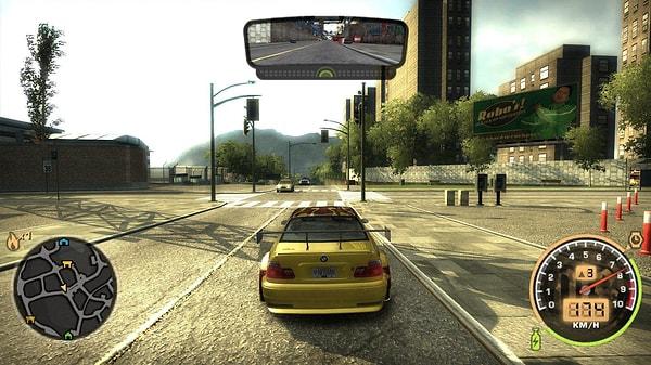 Need for Speed: Most Wanted cephesinden heyecanlandıran haberler var!