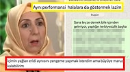 Kendisine "Evde Kaldın Kız Kurusu" Diyen Teyzesine Verdiği Yanıtla İçimizin Yağlarını Eriten Kadın