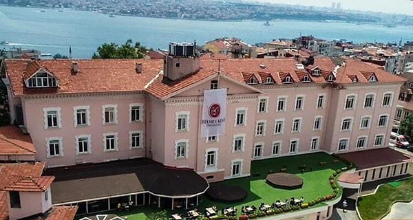 İstanbul Sağlık ve Teknoloji Üniversitesi 2023 YÖK Atlas Tercih Rehberi