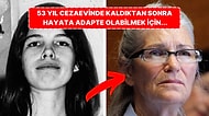 Akıllara Durgunluk Veren Cinayetler İşleyen Manson Tarikat Üyesi Leslie Van Houten 53 Yıl Sonra Tahliye Edildi
