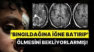 Ülkemizde Ailelerin İstenmeyen Çocukları Olduğunda Ölmesi için İşkence Yaptıkları Gerçeği "Pes" Dedirtti