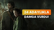 The Last of Us Emmy Adayı Olan İlk Oyun Uyarlaması Olarak Tarihe Geçti