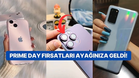 İndirimli Fiyatlarıyla 2023'ün En Çok Satan Telefon ve Aksesuarları