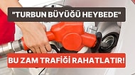 Akaryakıtta Korkutan Hesaplama: Benzine Gelmesi Beklenen Zam Hesabı Bütçeleri Değiştirecek
