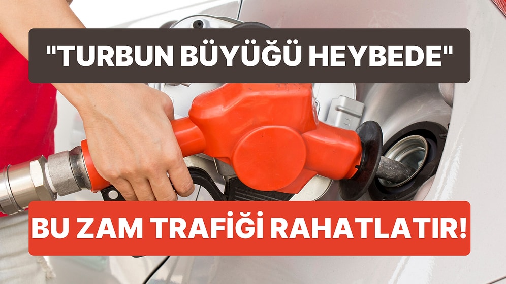 Akaryakıtta Korkutan Hesaplama: Benzine Gelmesi Beklenen Zam Hesabı Bütçeleri Değiştirecek