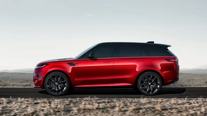 Land Rover Fiyat Listesi Temmuz 2023: Land Rover Defender, Discovery ve Range Rover Güncel Fiyatlar