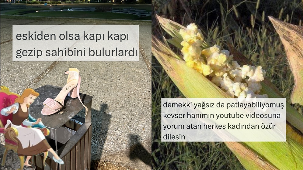 Küfürsüz de Komik Olunabileceğini Kanıtlayan Kadınlardan Haftanın En Çok Güldüren Tweetleri