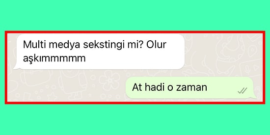 Askere Giden Sevgililerinden Aldıkları En Komik Mesajları Paylaşarak Hepimizi Güldüren Kişiler