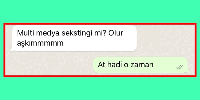 Askere Giden Sevgililerinden Aldıkları En Komik Mesajları Paylaşarak Hepimizi Güldüren Kişiler