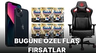 Amazon Prime Day İndirimlerinde Bugüne Özel Flaş Fırsat Ürünleri
