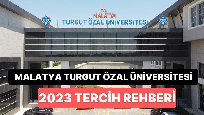 Malatya Turgut Özal Üniversitesi Taban Puanları 2023: MTÜ 2 Yıllık ve 4 Yıllık Başarı Sıralamaları
