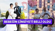Ezgi Mola ve Mustafa Aksakallı Çiftinin Bebeğinin Cinsiyeti Belli Oldu