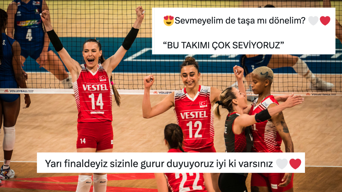 Çıplak Italyan Voleybol Takımı